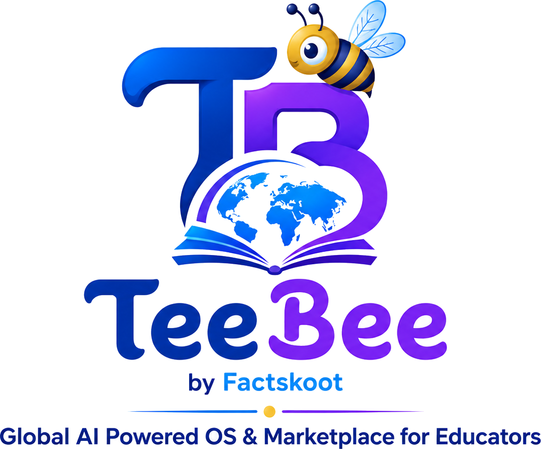 TeeBee — by Factskoot