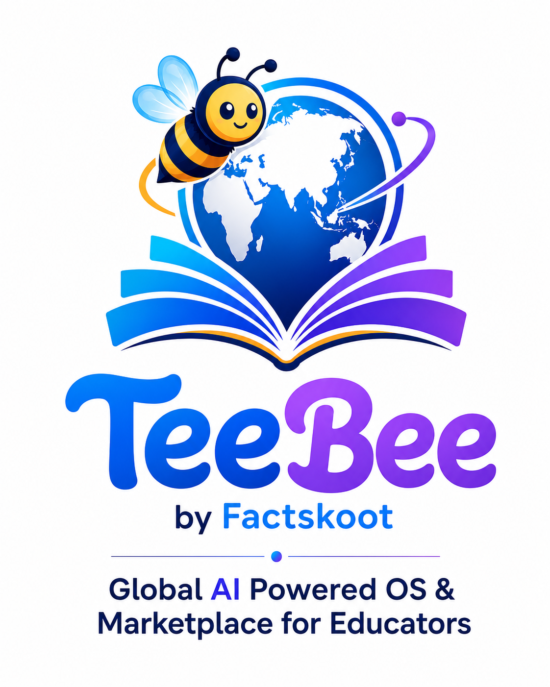 TeeBee — by Factskoot
